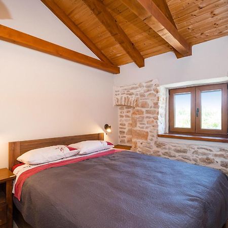 Pet Friendly Home In Murvica With Kitchen Екстериор снимка