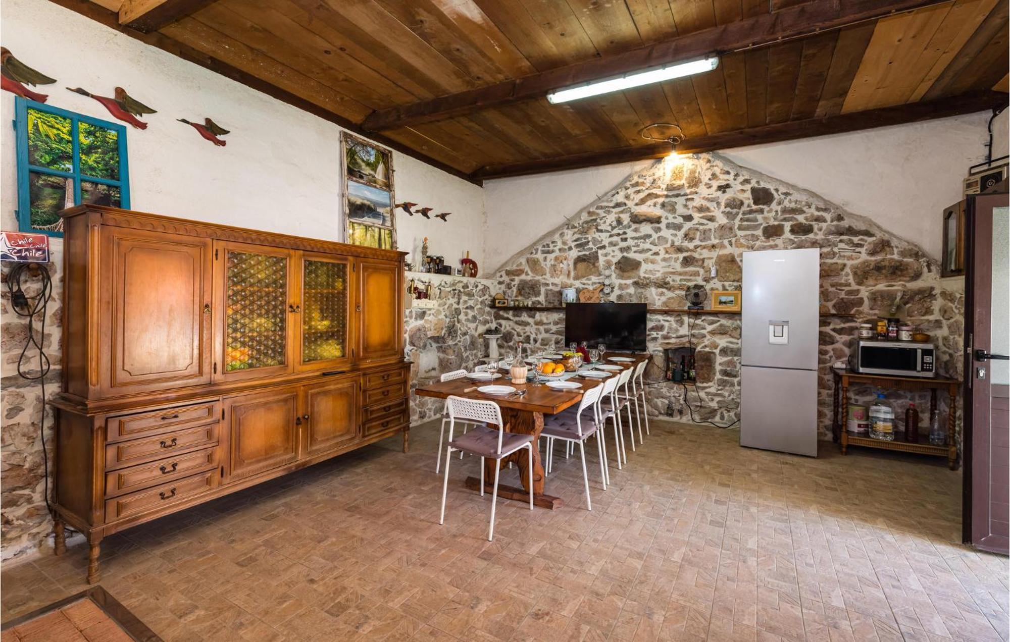 Pet Friendly Home In Murvica With Kitchen Екстериор снимка