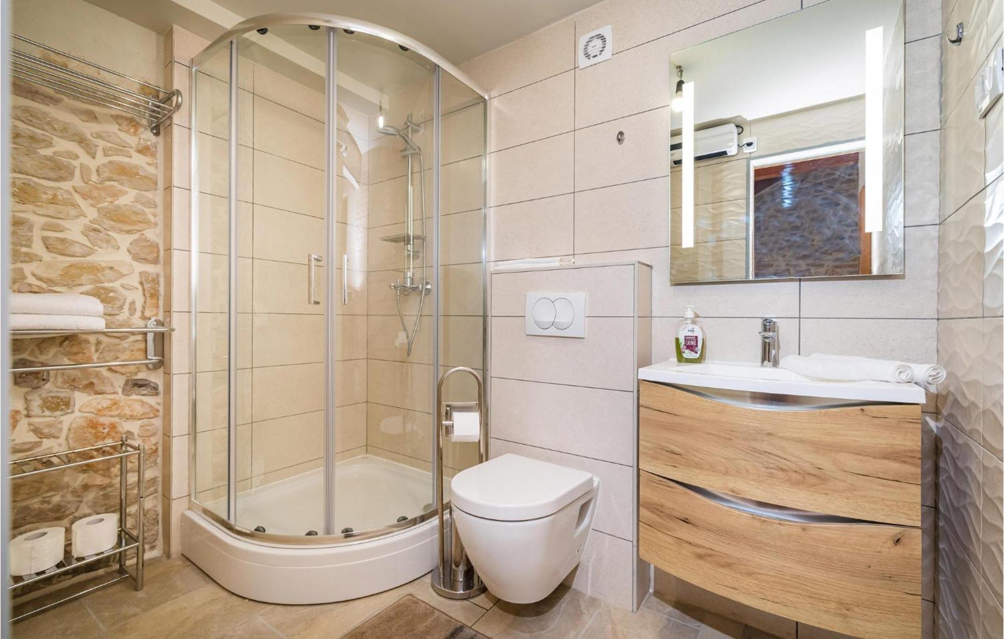 Pet Friendly Home In Murvica With Kitchen Екстериор снимка
