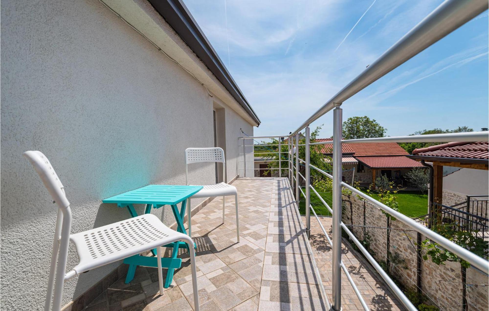 Pet Friendly Home In Murvica With Kitchen Екстериор снимка