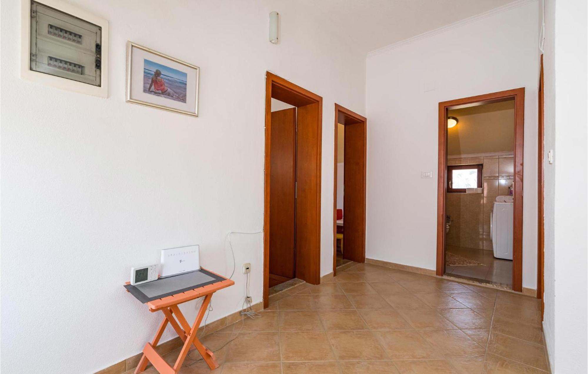 Pet Friendly Home In Murvica With Kitchen Екстериор снимка