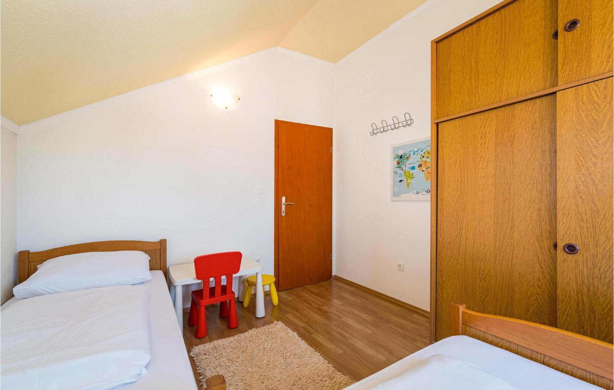 Pet Friendly Home In Murvica With Kitchen Екстериор снимка