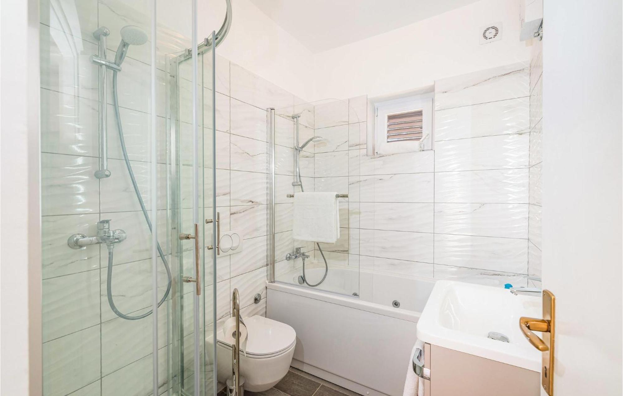 Pet Friendly Home In Murvica With Kitchen Екстериор снимка