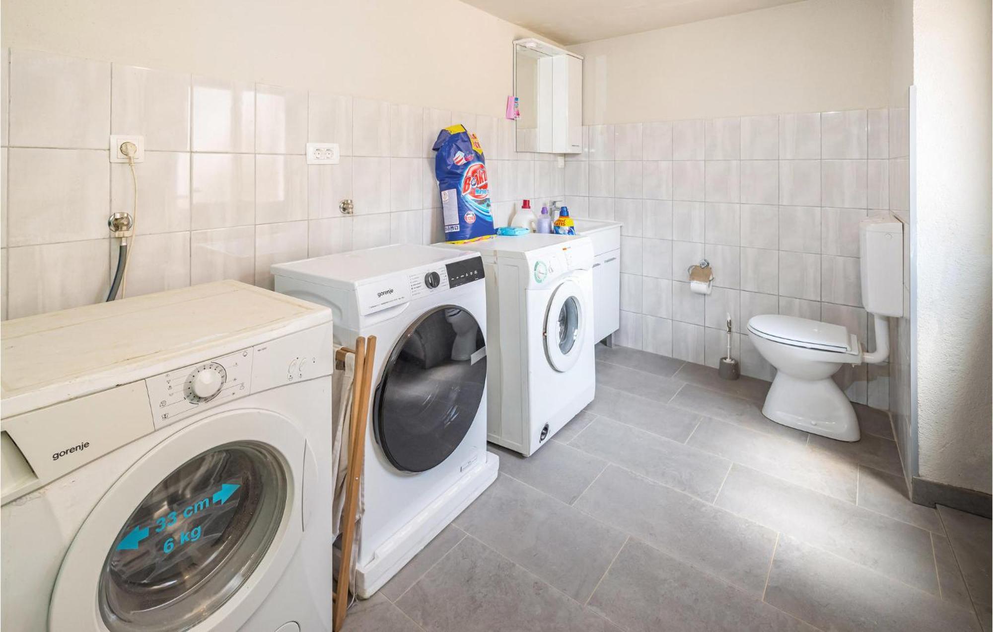 Pet Friendly Home In Murvica With Kitchen Екстериор снимка