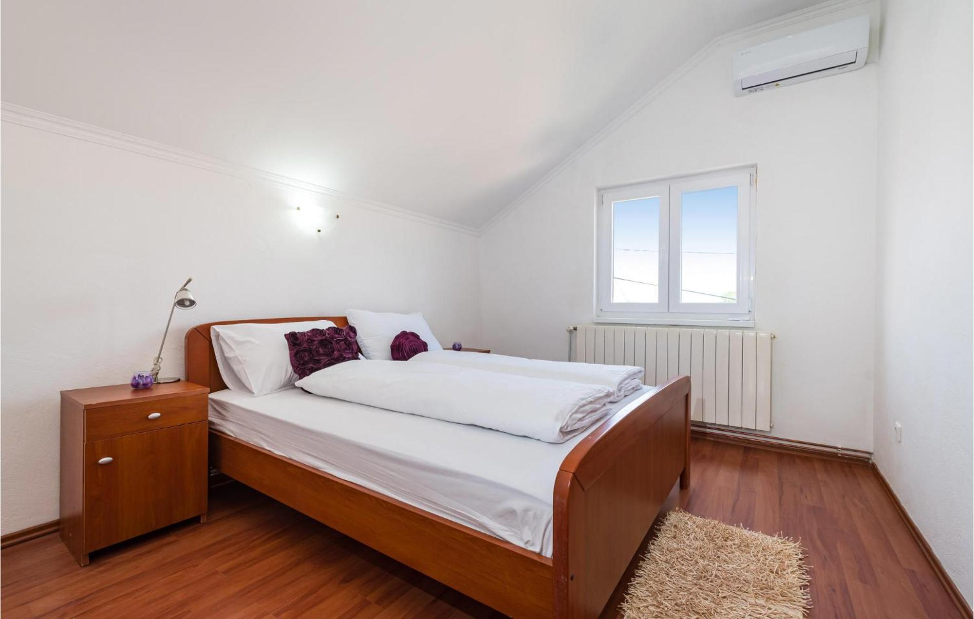Pet Friendly Home In Murvica With Kitchen Екстериор снимка